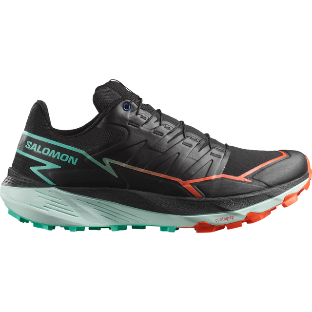Salomon Thundercross Shoes (Men's) Salomon