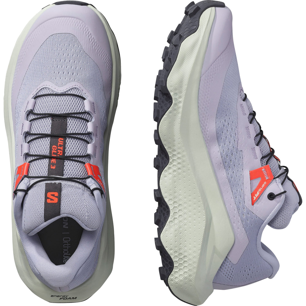 Salomon Ultra Glide 3 (Women's) Salomon