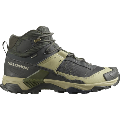 Salomon X Ultra 5 Mid GORE-TEX (Men's) Salomon