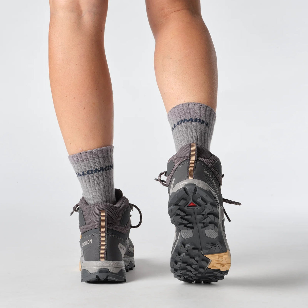 Salomon X Ultra 5 Mid GORE-TEX (Women's) Salomon