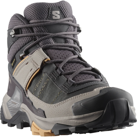 Salomon X Ultra 5 Mid GORE-TEX (Women's) Salomon
