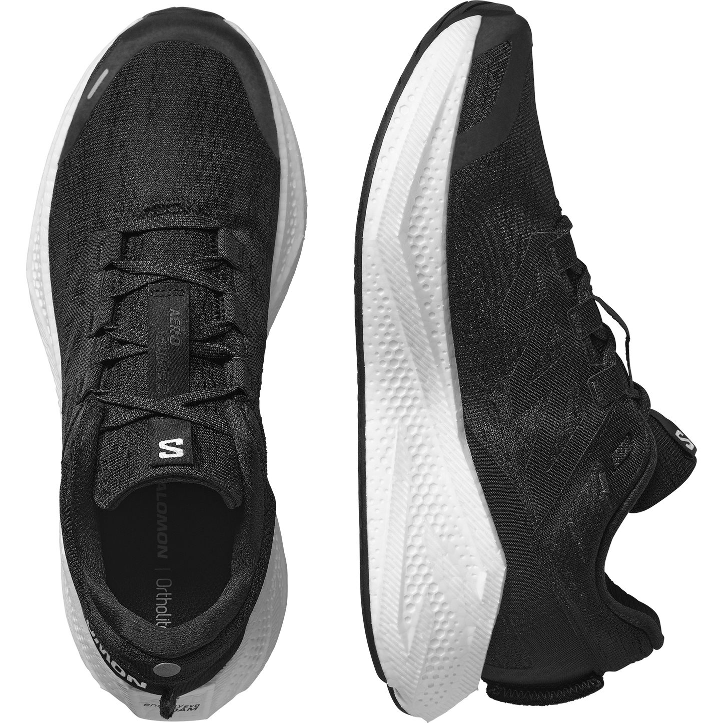 Salomon Aero Glide 3 (Women's) Salomon