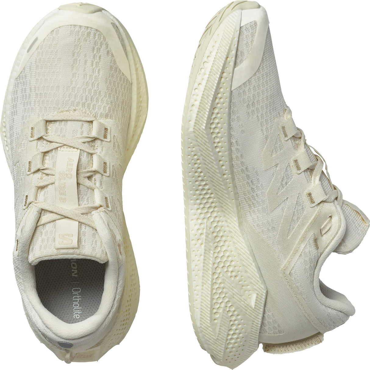 Salomon Aero Glide 3 (Women's) Salomon