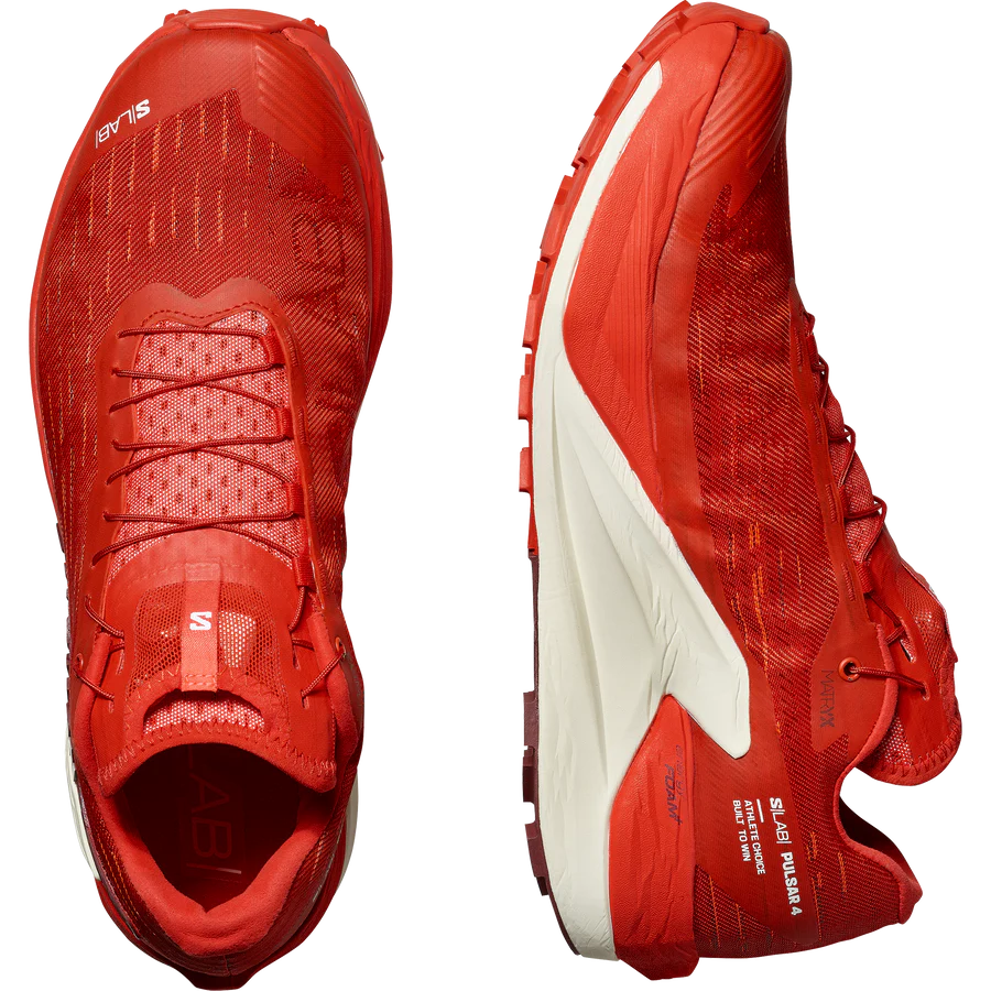 Salomon S/LAB Pulsar 4 (Unisex) Salomon