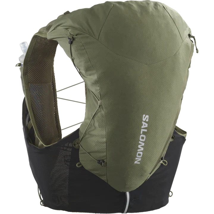 Salomon adv skin 12 set shop