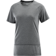 Salomon Cross Run SS Tee (Women's) Salomon