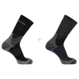Salomon X Ultra Access Crew 2-Pack Sock (Unisex) Salomon