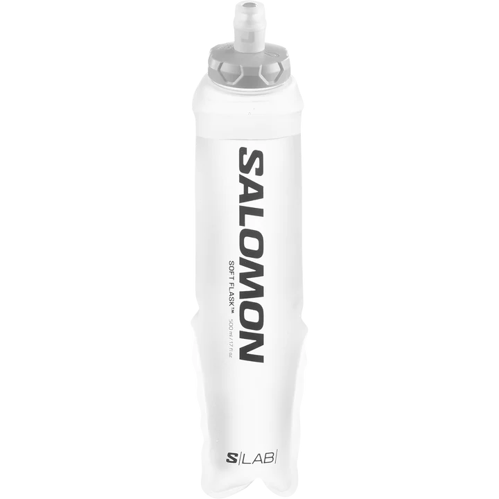 Salomon S LAB Soft Flask 500mL 42 Clear