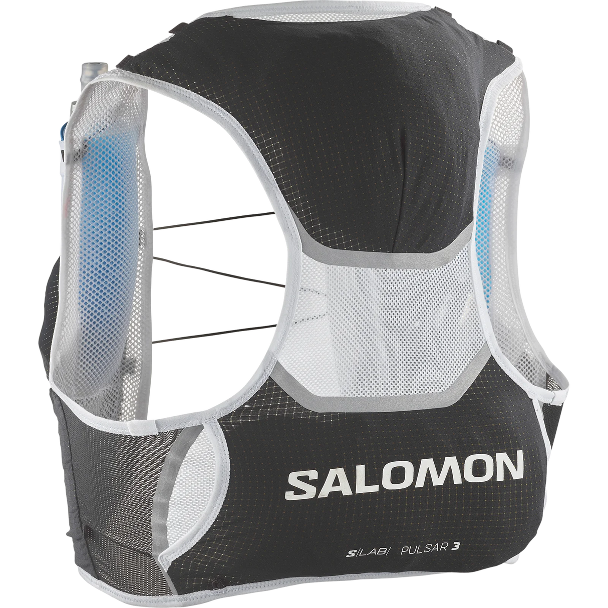 Salomon S/LAB Pulsar 3 With Flasks (Unisex) Salomon