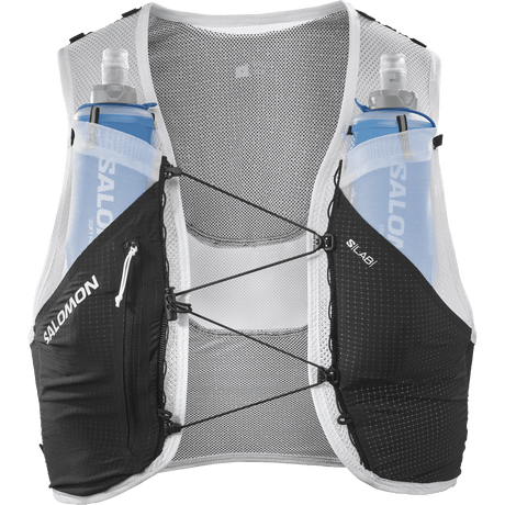 Salomon S/LAB Pulsar 3 With Flasks (Unisex) Salomon