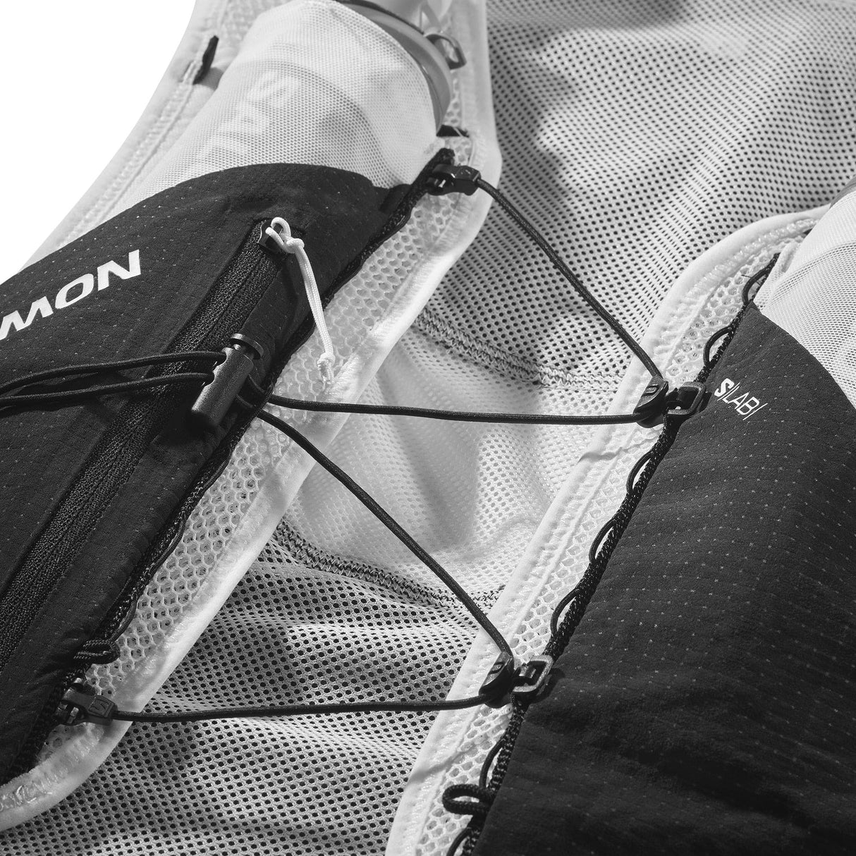 Salomon S/LAB Pulsar 3 With Flasks (Unisex) Salomon