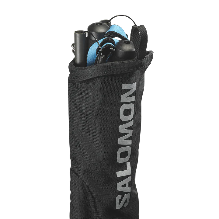 Salomon Custom Quiver Salomon