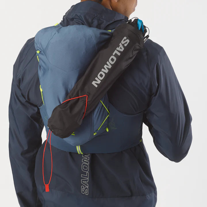 Salomon Custom Quiver Salomon