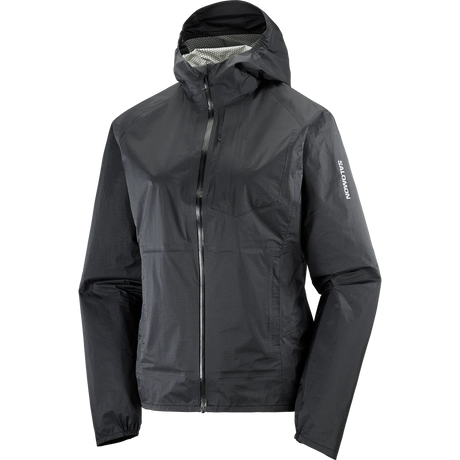 Salomon Bonatti Waterproof Jacket (Women's) Salomon