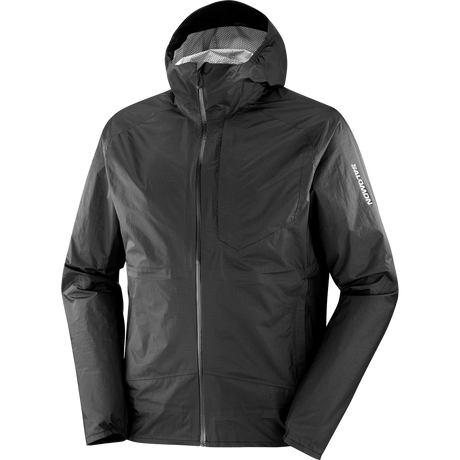 Salomon Bonatti Waterproof Jacket (Men's) Salomon
