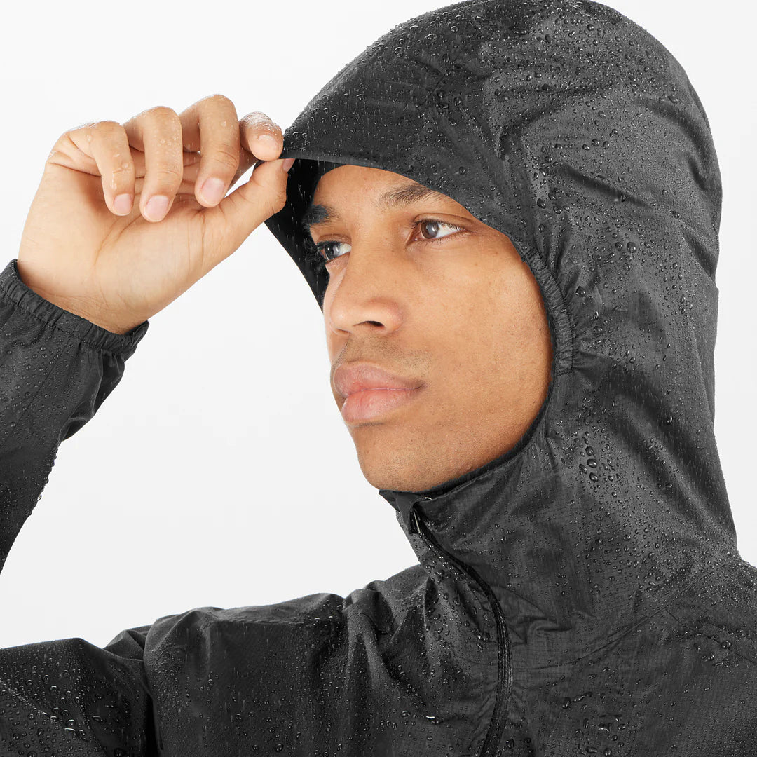 Salomon Bonatti Waterproof Jacket (Men's) Salomon