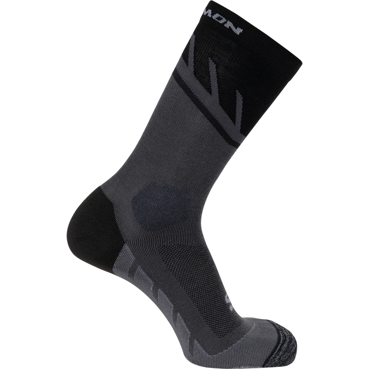 Salomon Speedcross Crew Sock (Unisex) Salomon