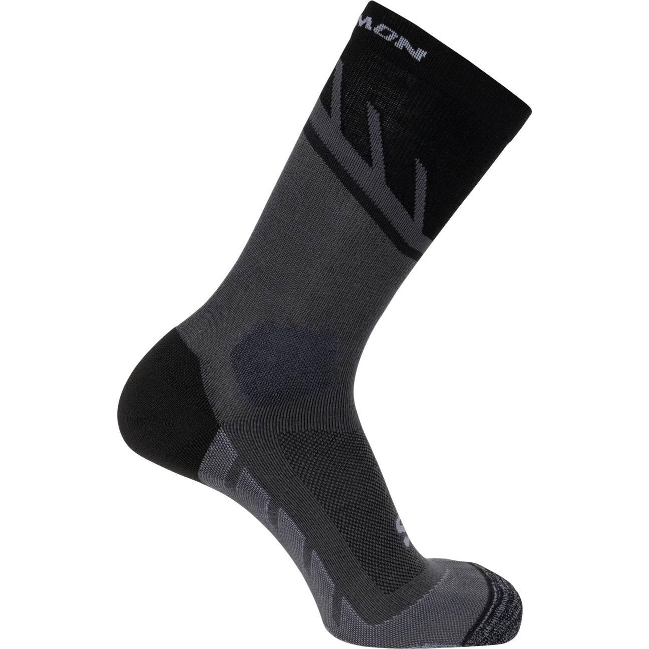 Salomon Speedcross Crew Sock (Unisex) Salomon