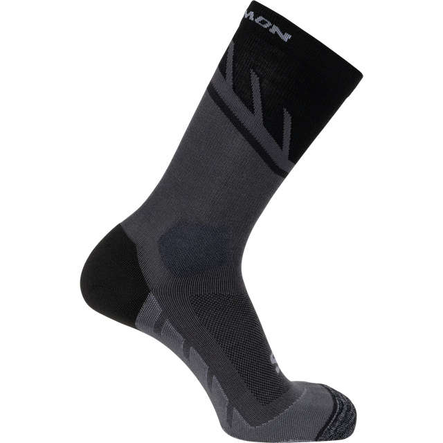 Salomon Speedcross Crew Sock (Unisex) Salomon