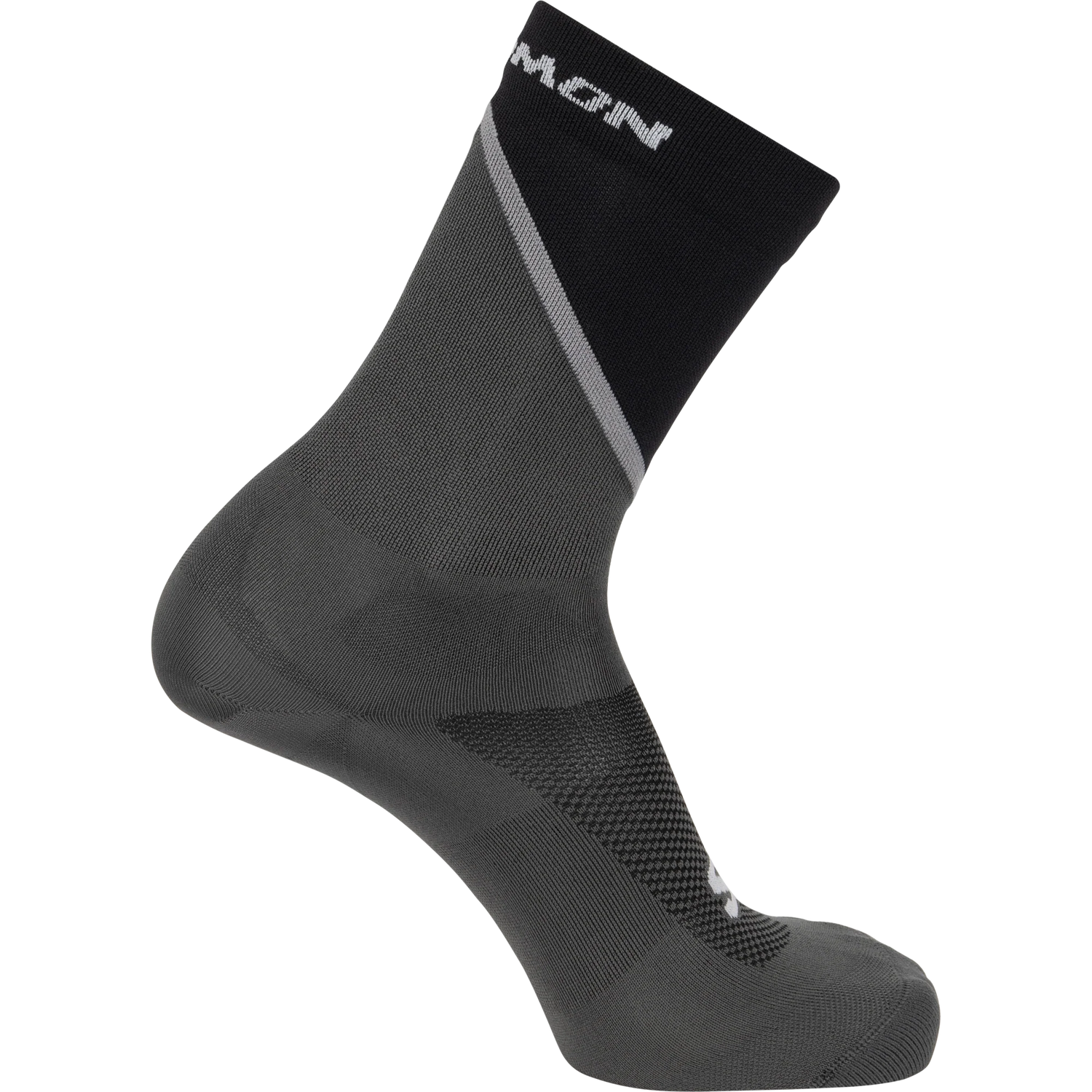 Salomon Pulse Crew Socks (Unisex) Salomon