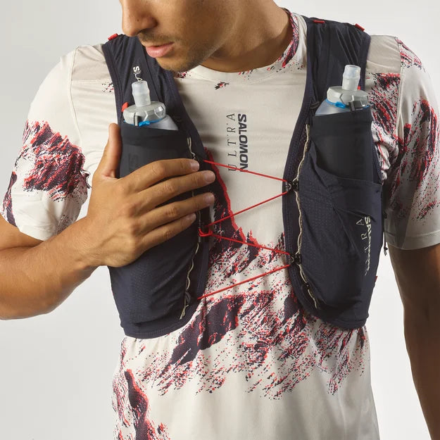 Salomon S/LAB Ultra 10 Set (Unisex) Salomon