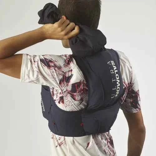 Salomon S/LAB Ultra 10 Set (Unisex) - Black