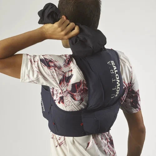 Salomon S/LAB Ultra 10 Set (Unisex) - Black