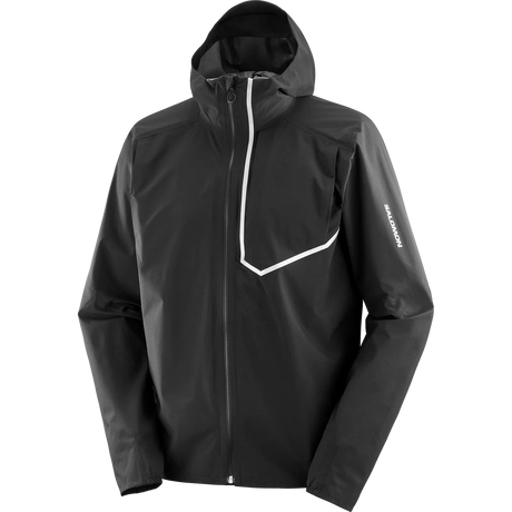 Salomon Bonatti Trail Jacket (Men's) Salomon