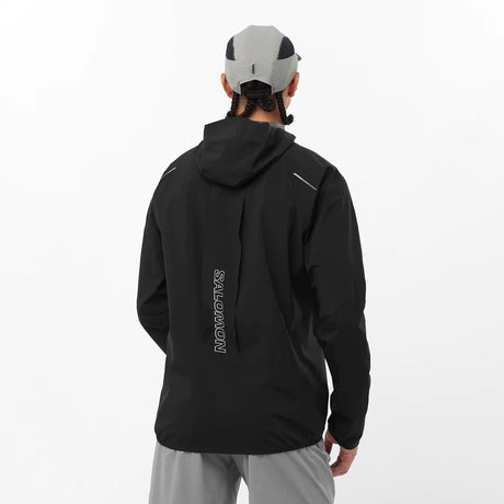 Salomon Bonatti Trail Jacket (Men's) Salomon