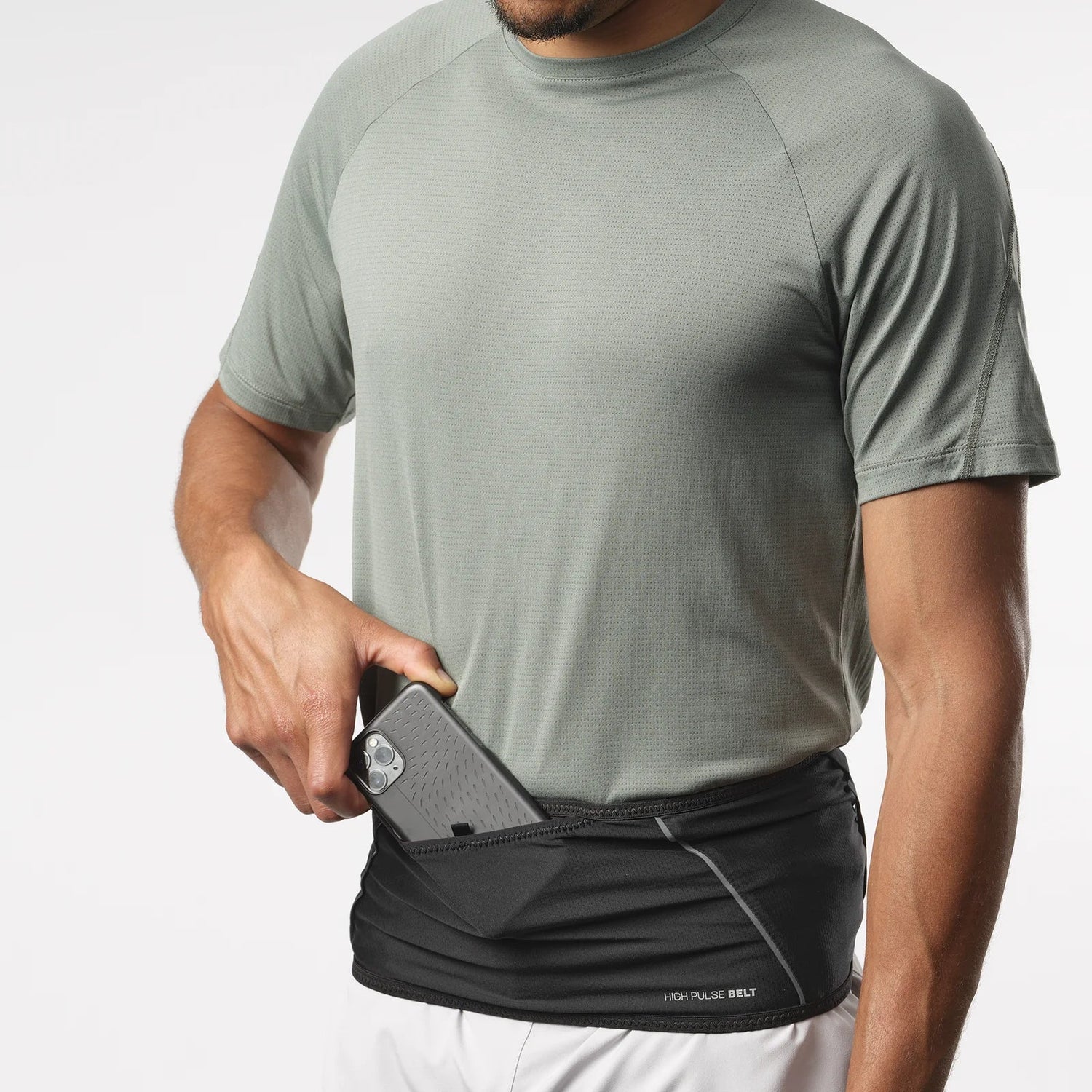 Salomon High Pulse Belt Salomon