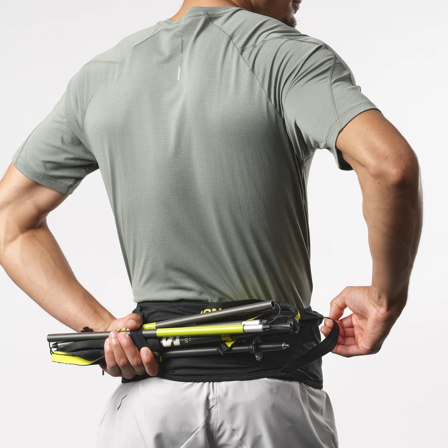 Salomon High Pulse Belt Salomon