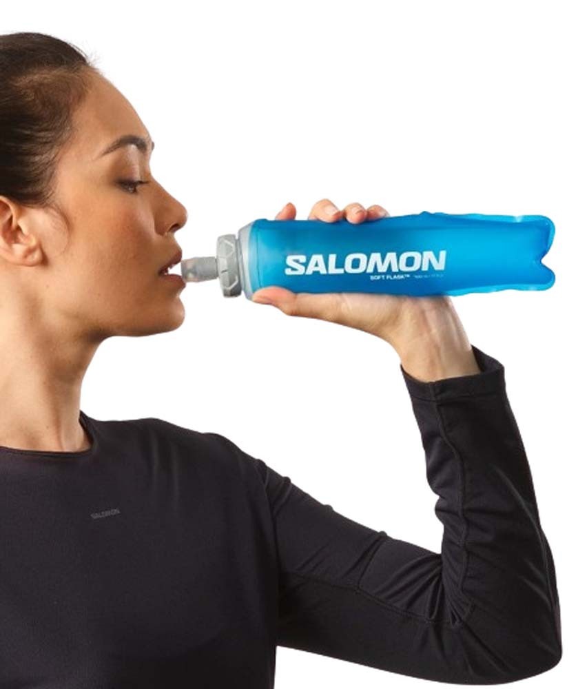 Salomon Soft Flasks - 500ml/17oz Ultra 42 Salomon