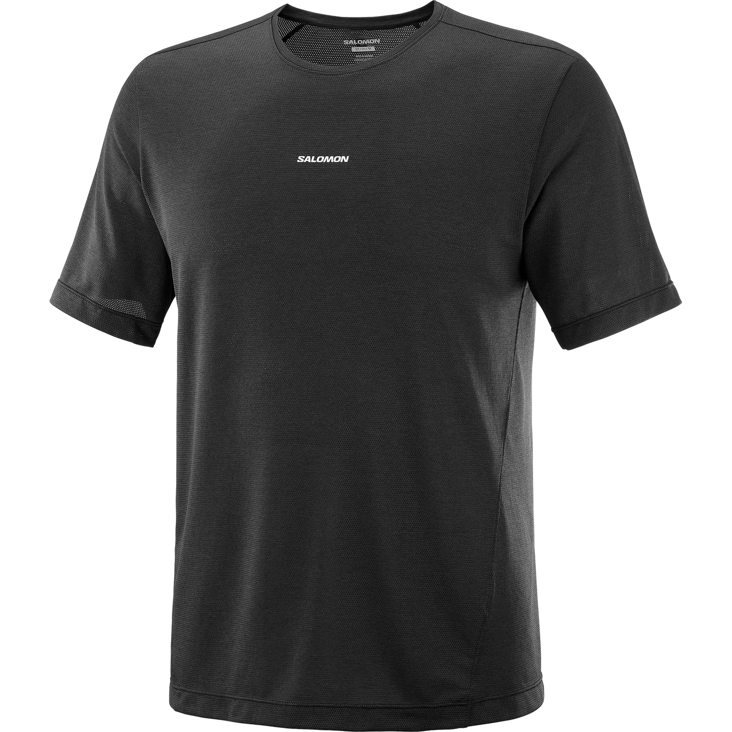 Salomon Shakeout Core Short Sleeve Tee (Men's) Salomon