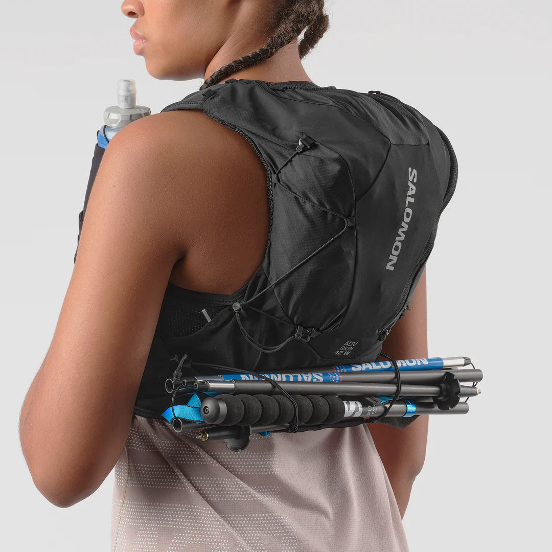 Salomon Advanced Skin 12 Set (Women's) Salomon