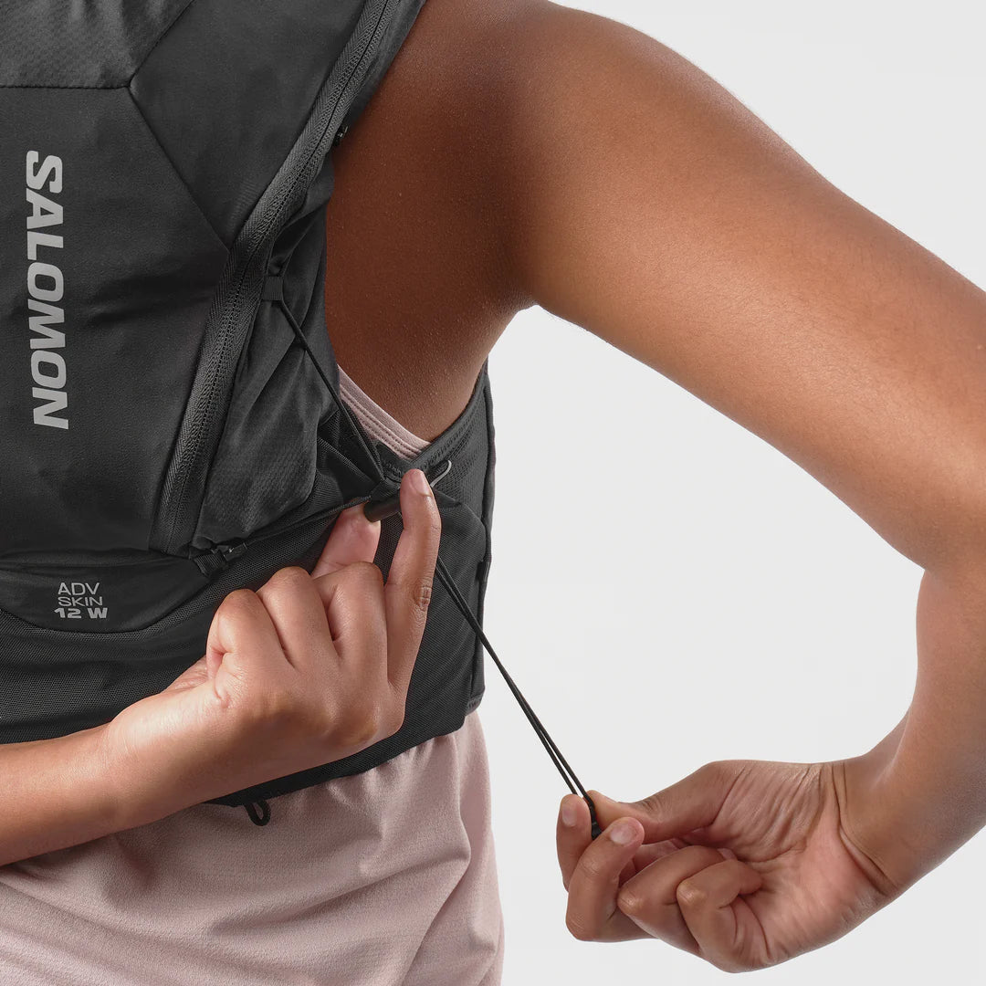 Salomon Advanced Skin 12 Set (Women's) Salomon