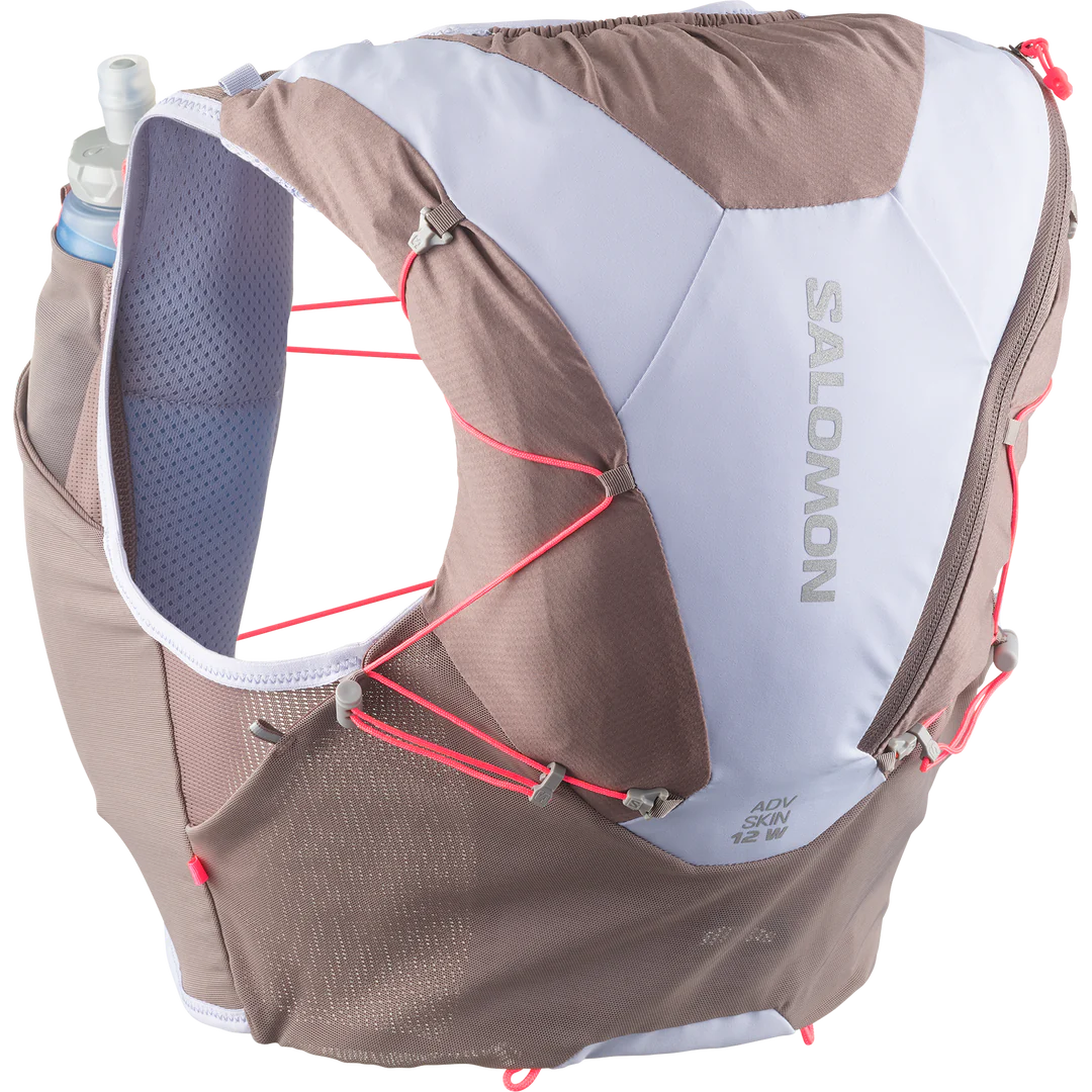 Salomon Advanced Skin 12 Set (Women's) Salomon