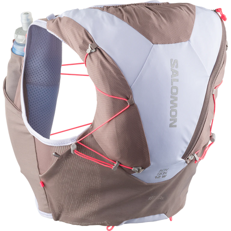 Salomon Advanced Skin 12 Set (Women's) Salomon
