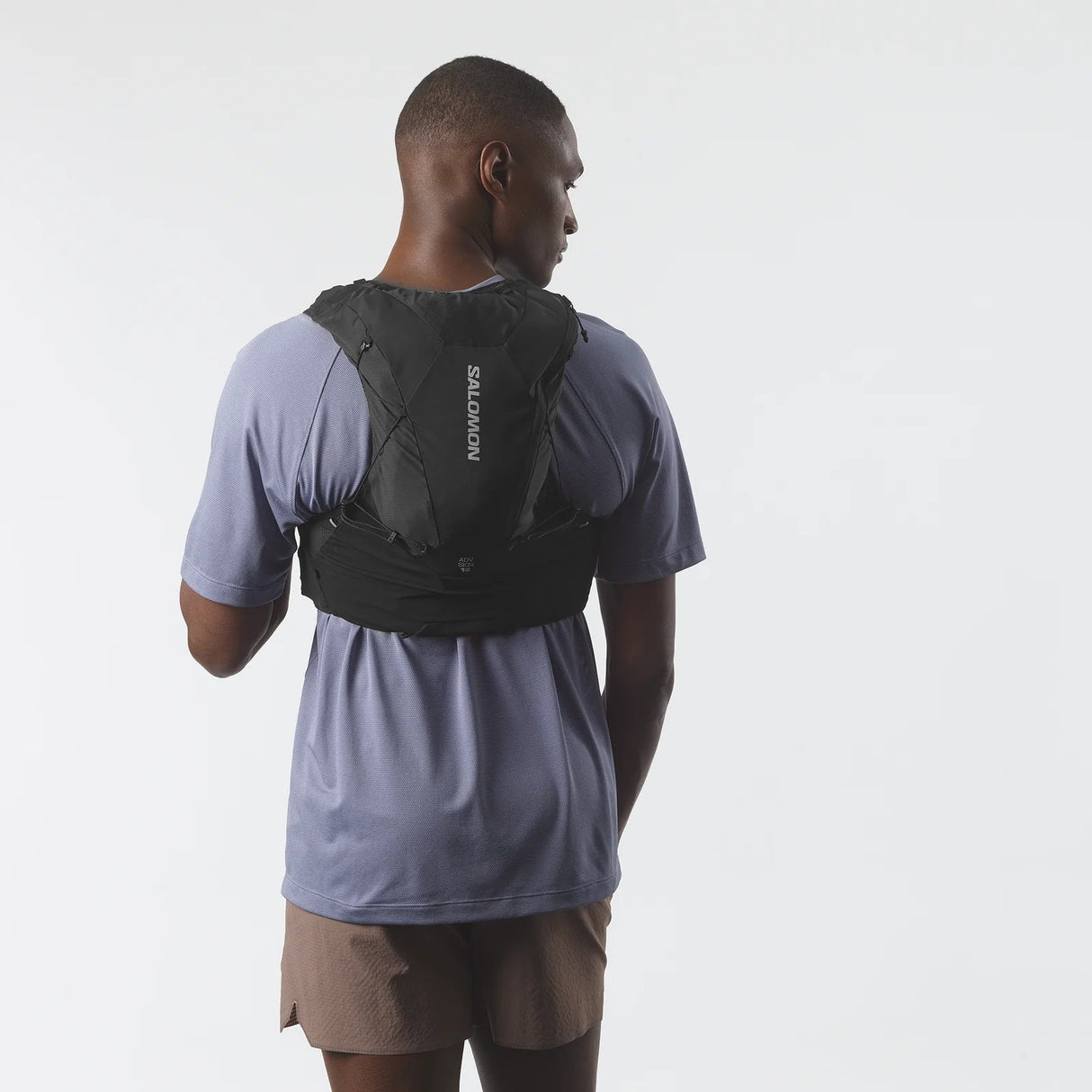 Salomon Advanced Skin 12 Set (Unisex) Salomon