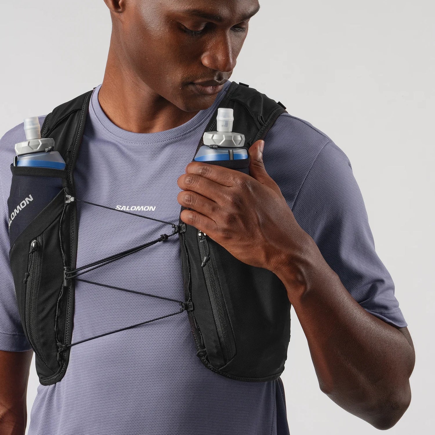 Salomon Advanced Skin 12 Set (Unisex) Salomon