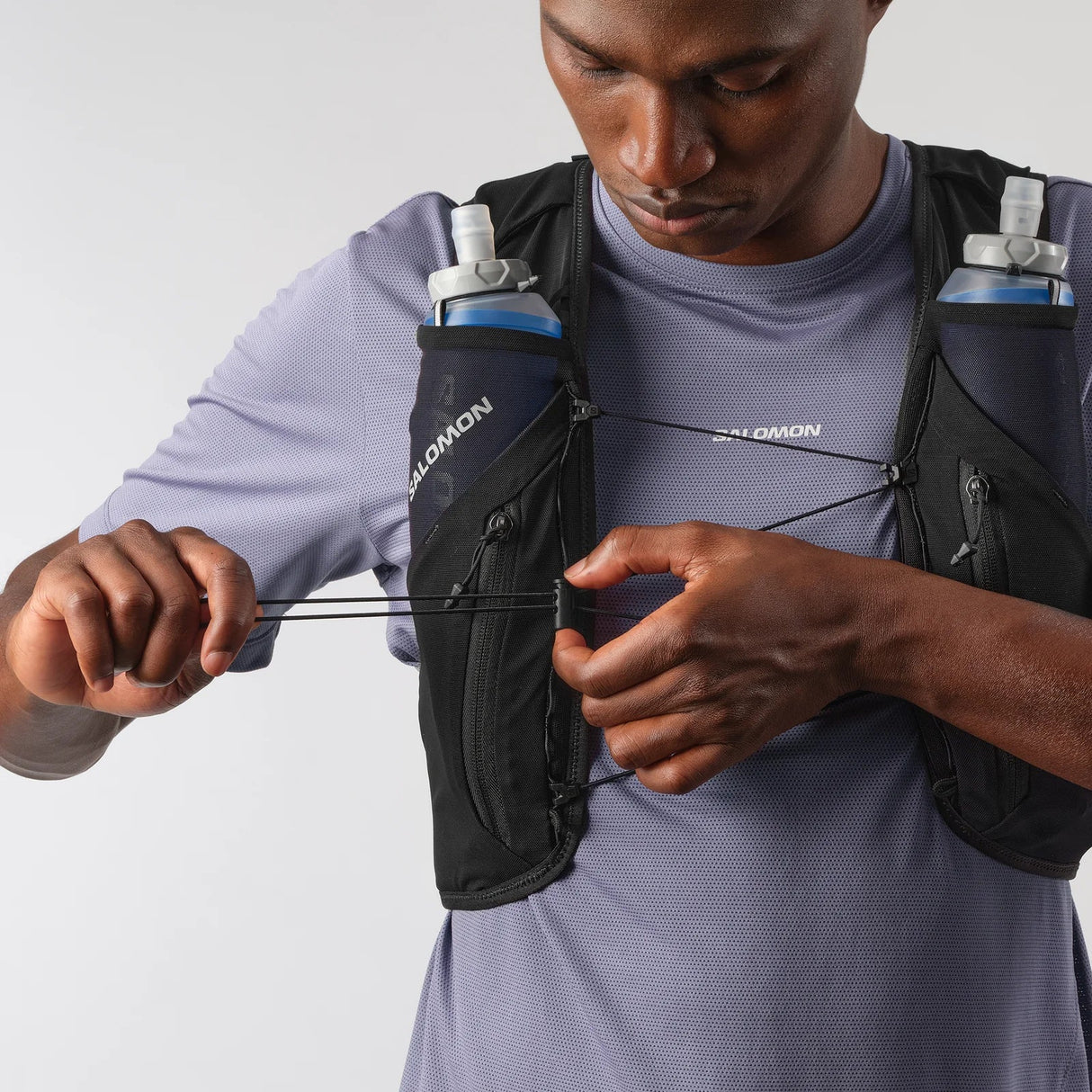 Salomon Advanced Skin 12 Set (Unisex) Salomon