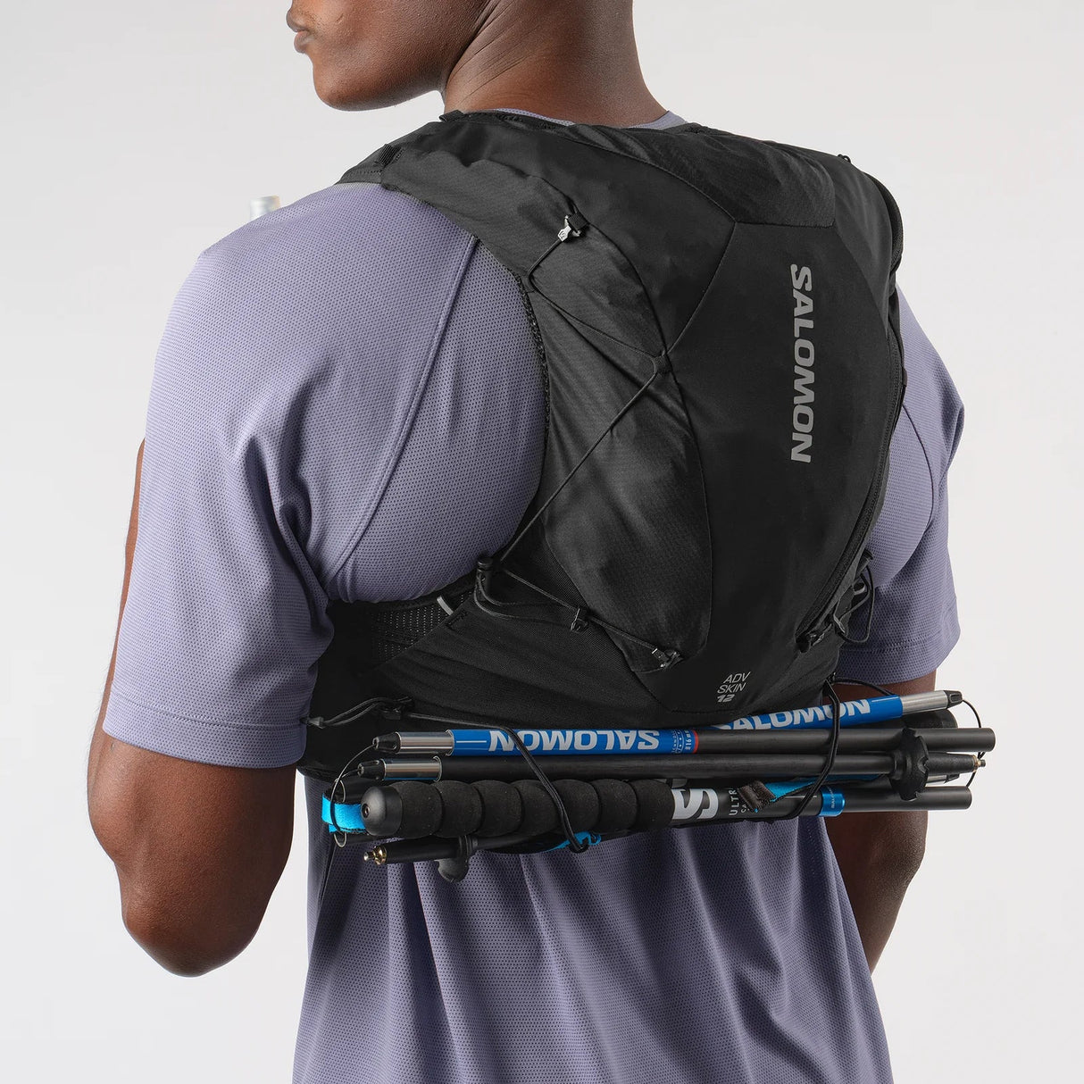 Salomon Advanced Skin 12 Set (Unisex) Salomon