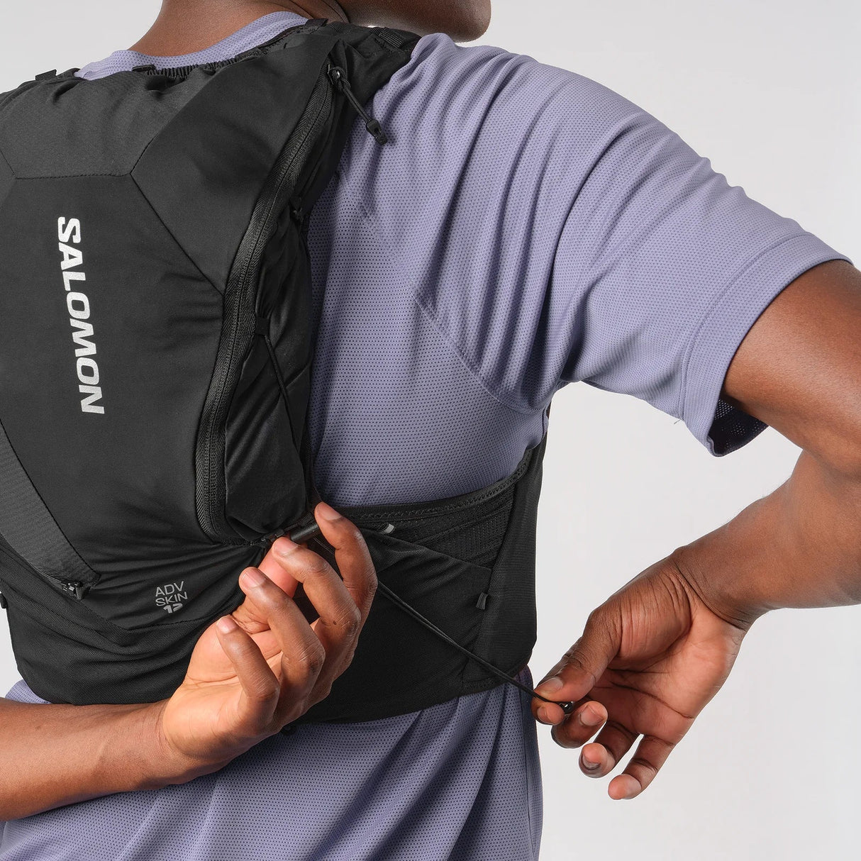 Salomon Advanced Skin 12 Set (Unisex) Salomon