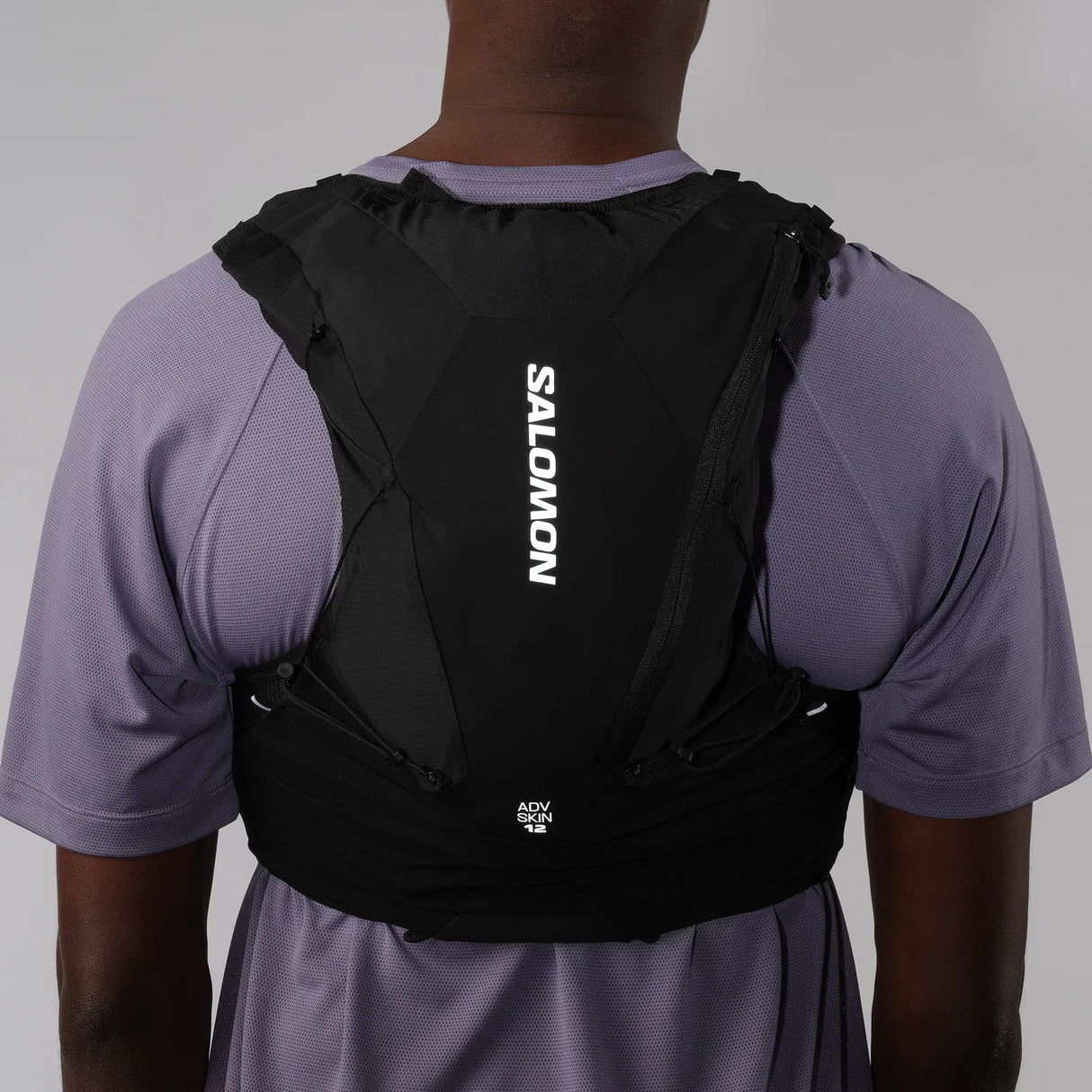 Salomon Advanced Skin 12 Set (Unisex) Salomon
