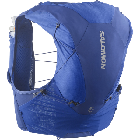 Salomon Advanced Skin 12 Set (Unisex) Salomon
