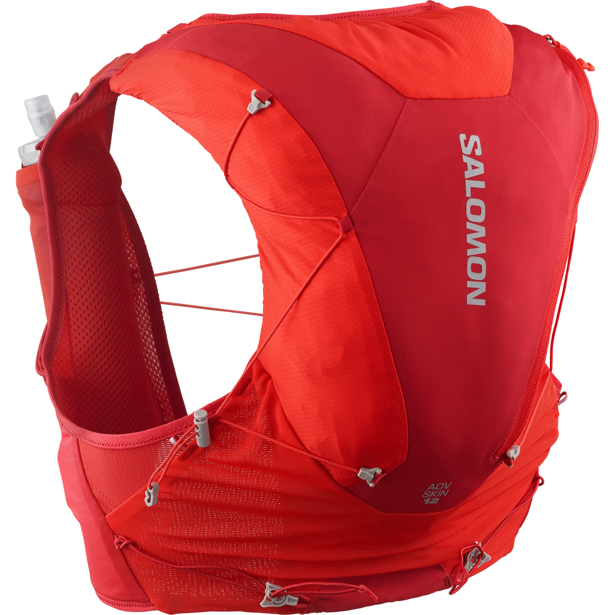 Salomon Advanced Skin 12 Set (Unisex) Salomon