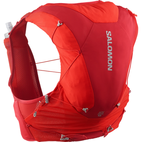 Salomon Advanced Skin 12 Set (Unisex) Salomon