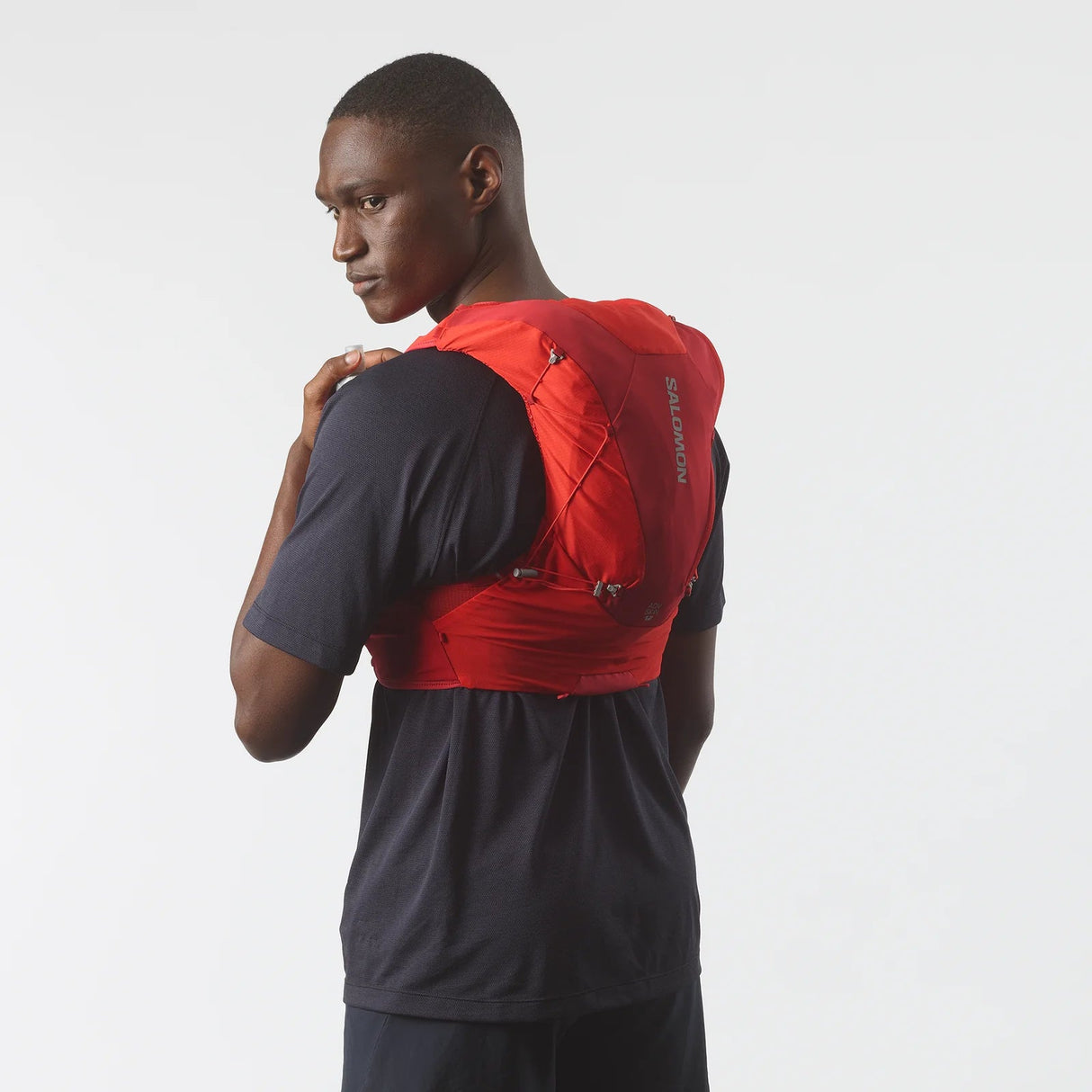 Salomon Advanced Skin 12 Set (Unisex) Salomon