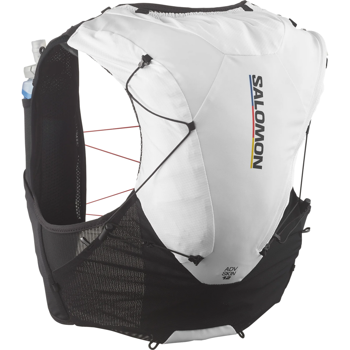 Salomon Advanced Skin 12 Set (Unisex) Salomon