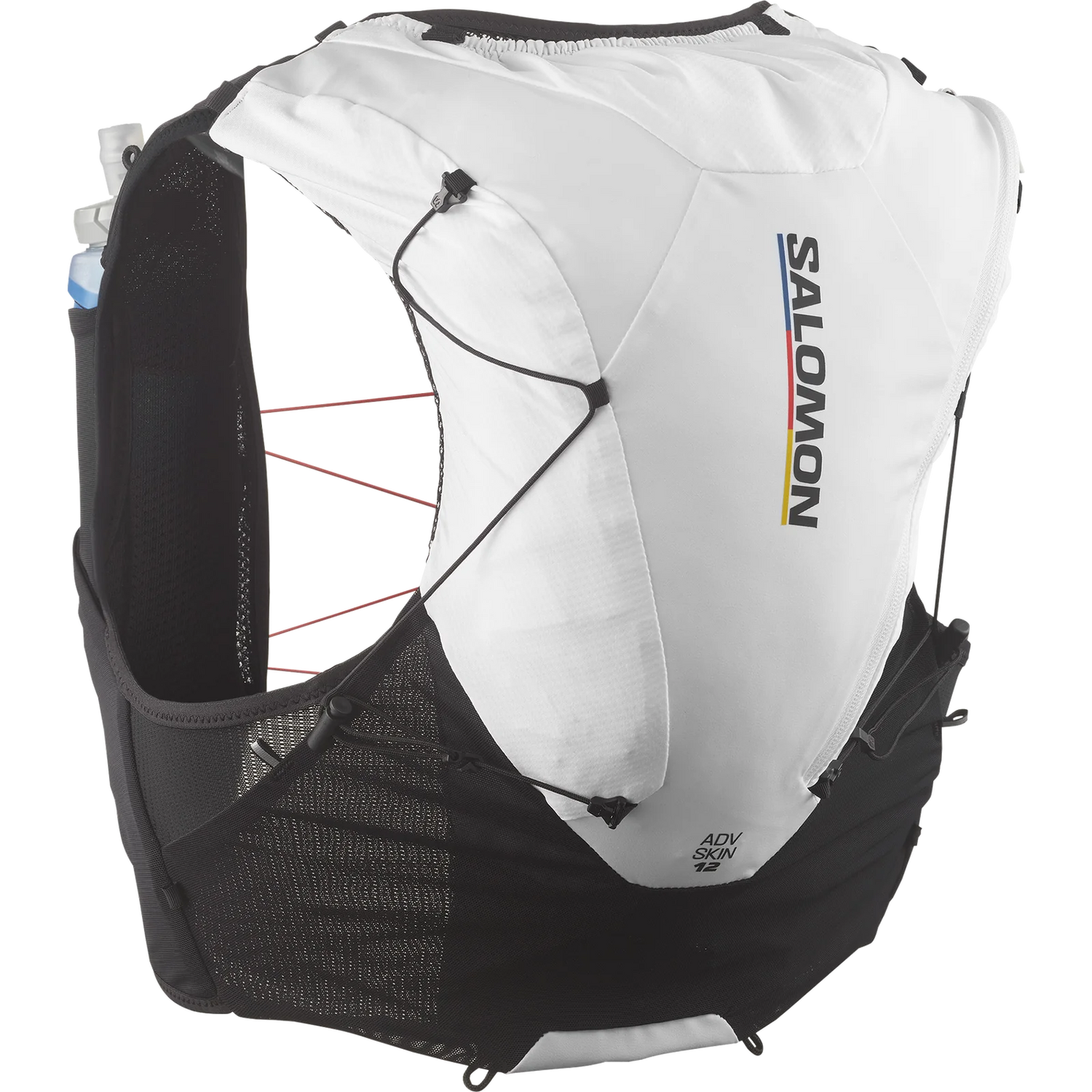 Salomon Advanced Skin 12 Set (Unisex) Salomon