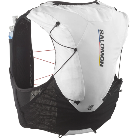 Salomon Advanced Skin 12 Set (Unisex) Salomon